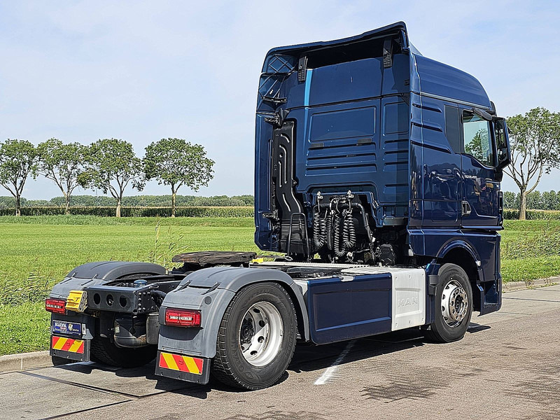 MAN 18.400 TGX TG3 - Камион влекач: слика 3 MAN 18.400 TGX TG3 - Камион влекач: слика 3