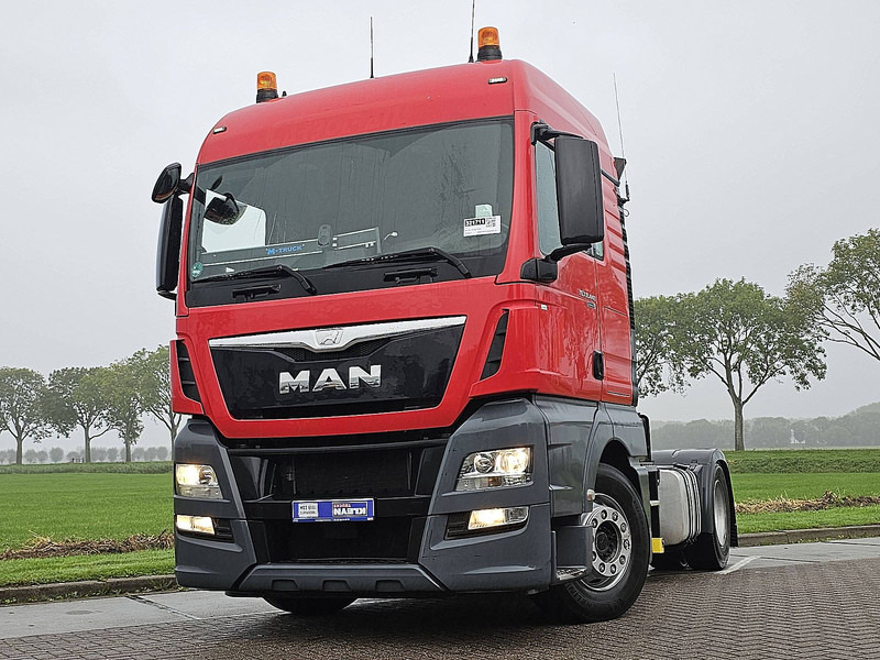 MAN 18.440 TGX - Камион влекач: слика 1 MAN 18.440 TGX - Камион влекач: слика 1