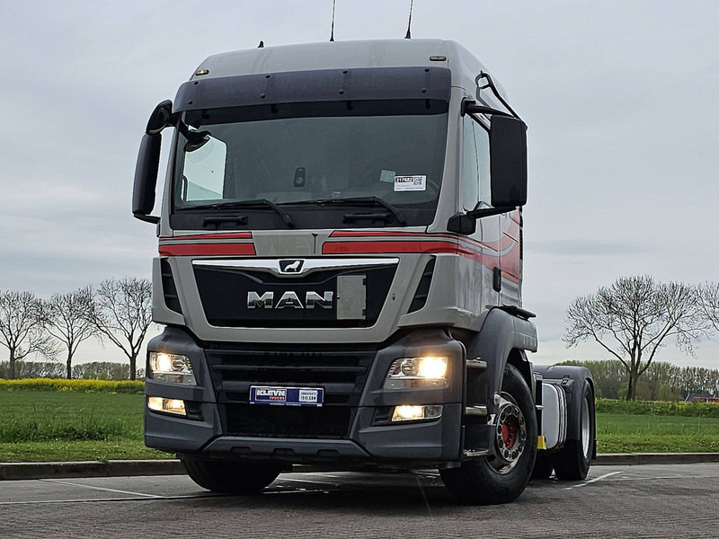 MAN 18.460 TGS LX INTARDER PTO+HYDR - Камион влекач: слика 1 MAN 18.460 TGS LX INTARDER PTO+HYDR - Камион влекач: слика 1