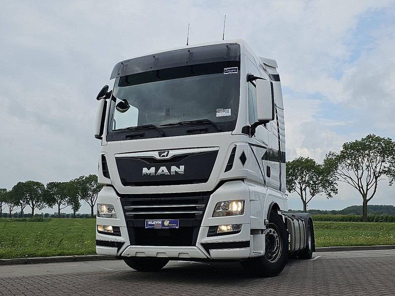 MAN 18.460 TGX - Камион влекач: слика 1 MAN 18.460 TGX - Камион влекач: слика 1