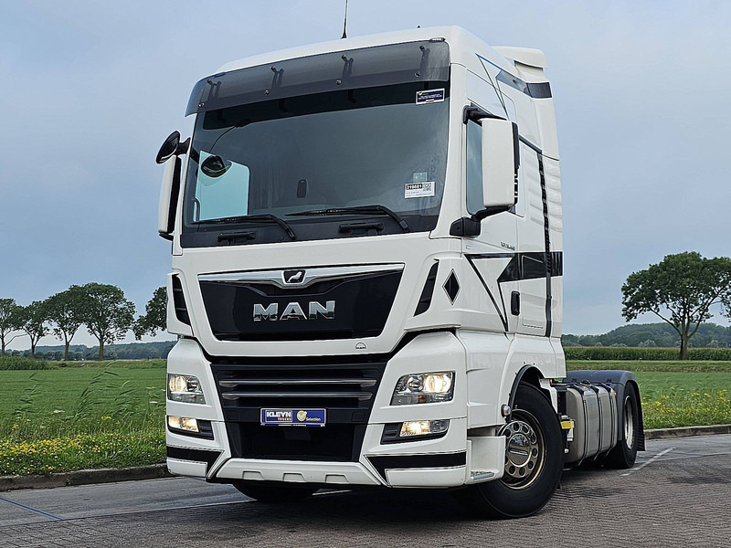 MAN 18.460 TGX - Камион влекач: слика 1 MAN 18.460 TGX - Камион влекач: слика 1