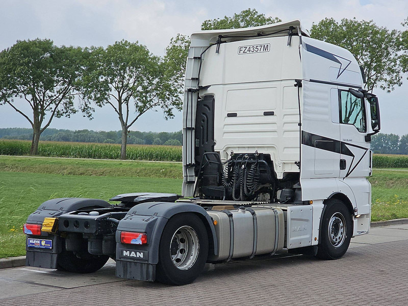 MAN 18.460 TGX - Камион влекач: слика 3 MAN 18.460 TGX - Камион влекач: слика 3