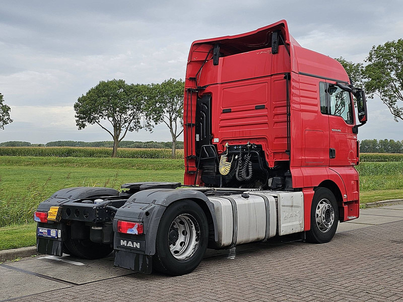 MAN 18.460 TGX XLX 2X TANK INTARDER - Камион влекач: слика 3 MAN 18.460 TGX XLX 2X TANK INTARDER - Камион влекач: слика 3