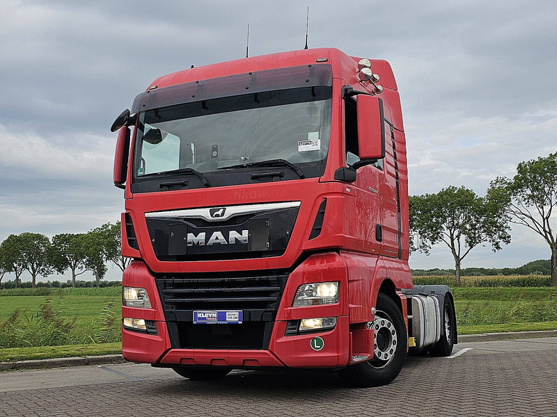 MAN 18.460 TGX XLX 2X TANK INTARDER - Камион влекач: слика 1 MAN 18.460 TGX XLX 2X TANK INTARDER - Камион влекач: слика 1
