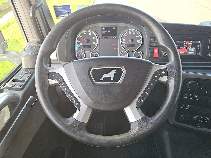 Камион влекач MAN 18.460 TGX kipphydaulik: слика 10 Камион влекач MAN 18.460 TGX kipphydaulik: слика 10