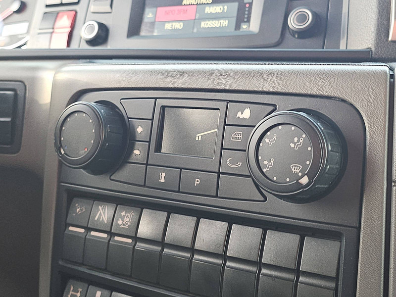 Камион влекач MAN 18.460 TGX kipphydaulik: слика 12 Камион влекач MAN 18.460 TGX kipphydaulik: слика 12