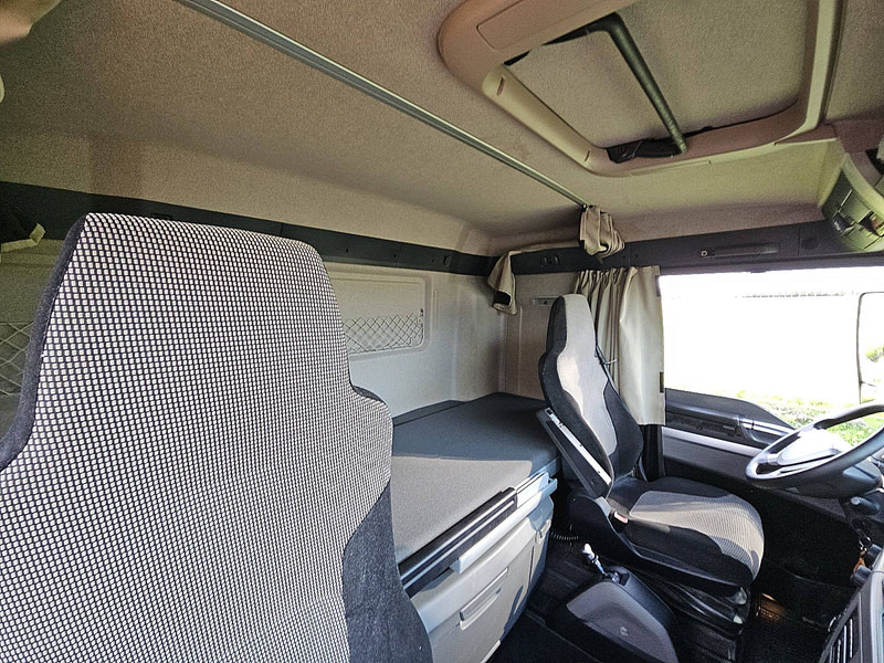 Камион влекач MAN 18.460 TGX kipphydaulik: слика 14 Камион влекач MAN 18.460 TGX kipphydaulik: слика 14