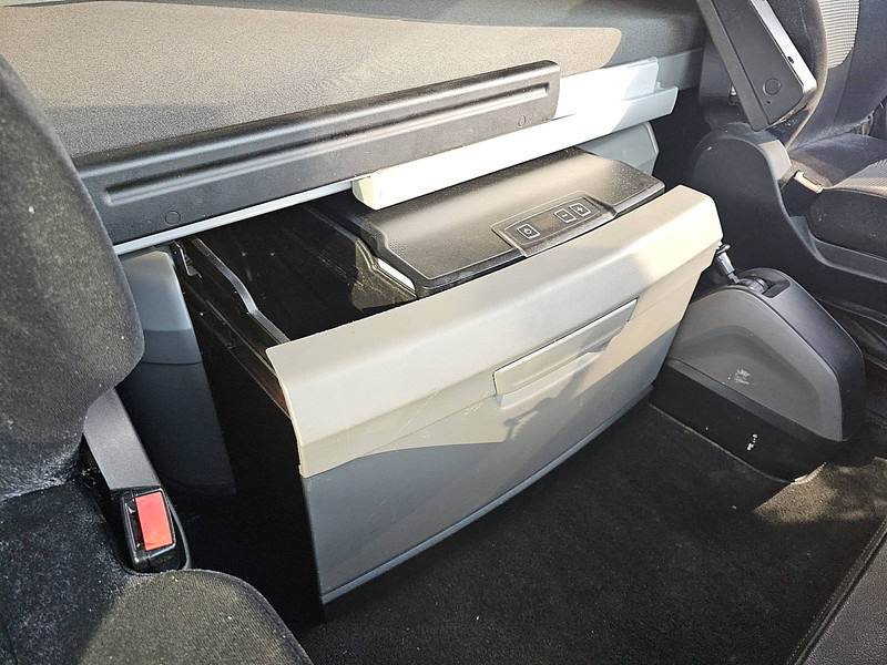 Камион влекач MAN 18.460 TGX kipphydaulik: слика 11 Камион влекач MAN 18.460 TGX kipphydaulik: слика 11