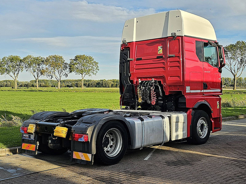 MAN 18.470 TGX GX RETARDER 2X TANK - Камион влекач: слика 3 MAN 18.470 TGX GX RETARDER 2X TANK - Камион влекач: слика 3