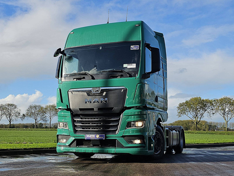 MAN 18.470 TGX - Камион влекач: слика 1 MAN 18.470 TGX - Камион влекач: слика 1