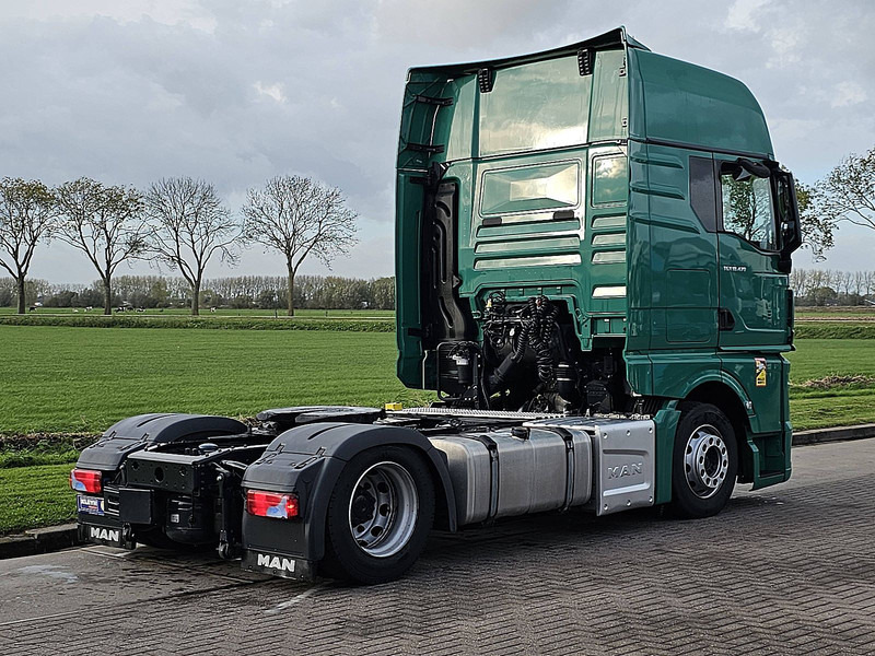 MAN 18.470 TGX - Камион влекач: слика 3 MAN 18.470 TGX - Камион влекач: слика 3