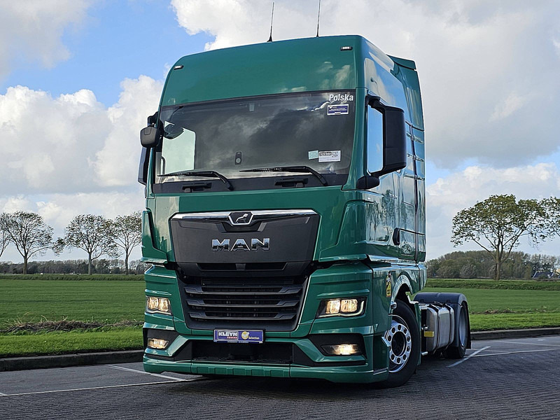 MAN 18.470 TGX - Камион влекач: слика 1 MAN 18.470 TGX - Камион влекач: слика 1