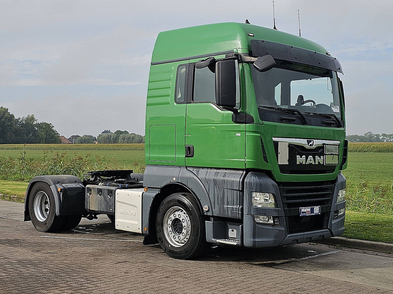 MAN 18.500 TGX - Камион влекач: слика 5 MAN 18.500 TGX - Камион влекач: слика 5