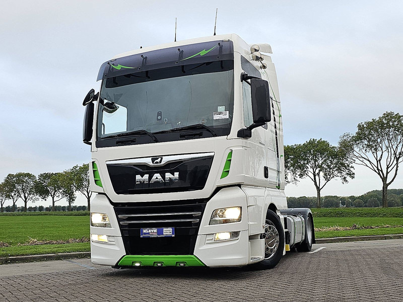 MAN 18.500 TGX - Камион влекач: слика 1 MAN 18.500 TGX - Камион влекач: слика 1