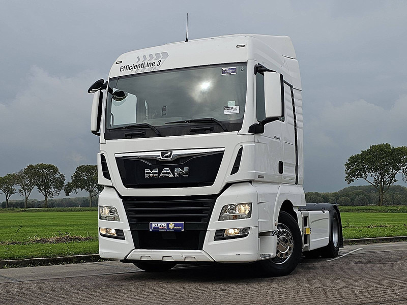 MAN 18.500 TGX XLX - Камион влекач: слика 1 MAN 18.500 TGX XLX - Камион влекач: слика 1