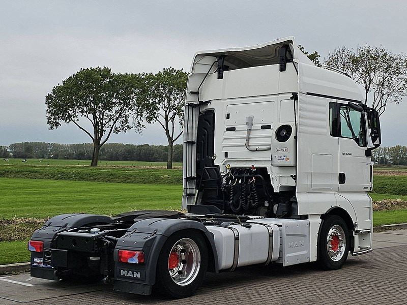 MAN 18.500 TGX XLX RET. LEATHER ALC - Камион влекач: слика 3 MAN 18.500 TGX XLX RET. LEATHER ALC - Камион влекач: слика 3