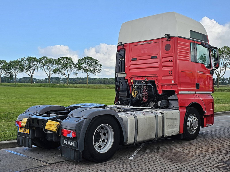 MAN 18.500 TGX XXL RETARDER 2XTANK - Камион влекач: слика 3 MAN 18.500 TGX XXL RETARDER 2XTANK - Камион влекач: слика 3