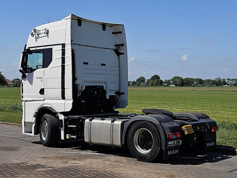 Камион влекач MAN 18.510 TGX GX ENGINE BROKEN: слика 6