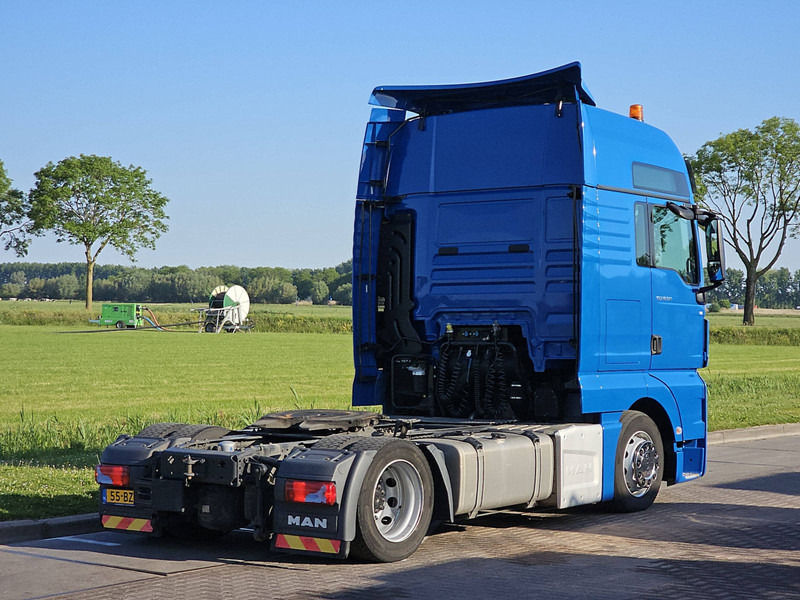 MAN 18.510 TGX - Камион влекач: слика 3 MAN 18.510 TGX - Камион влекач: слика 3