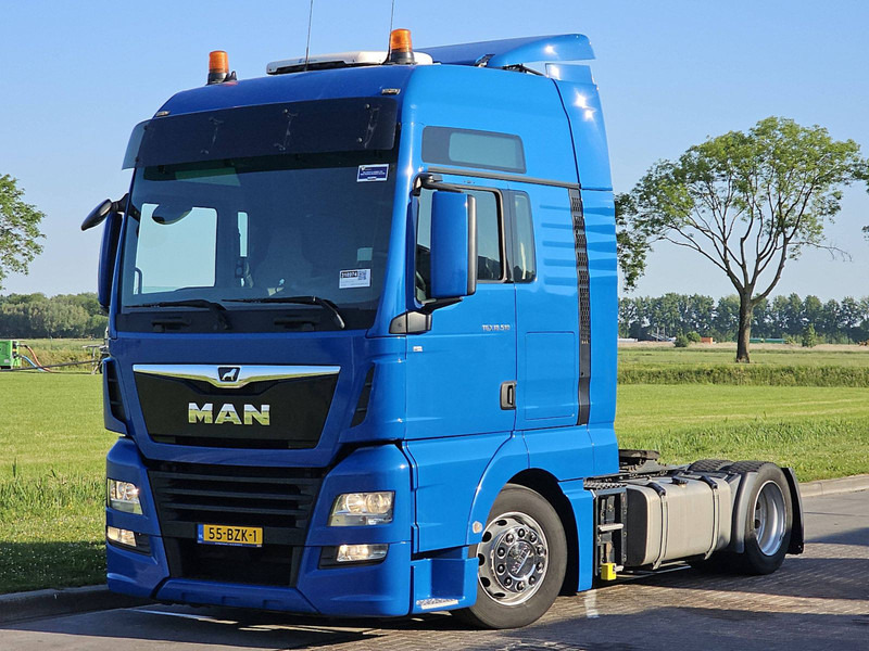 MAN 18.510 TGX - Камион влекач: слика 2 MAN 18.510 TGX - Камион влекач: слика 2