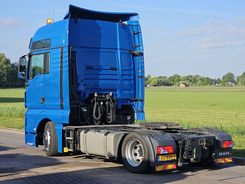 Камион влекач MAN 18.510 TGX XXL MEGA: слика 6