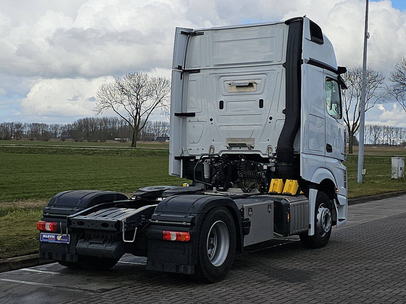 Mercedes-Benz ACTROS 1842 LS MP5 GIGASPACE - Камион влекач: слика 3 Mercedes-Benz ACTROS 1842 LS MP5 GIGASPACE - Камион влекач: слика 3