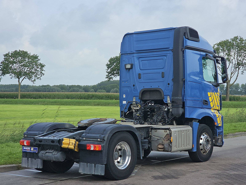 Mercedes-Benz ACTROS 1843 LS STR.SP. 230 ALCOA - Камион влекач: слика 3 Mercedes-Benz ACTROS 1843 LS STR.SP. 230 ALCOA - Камион влекач: слика 3