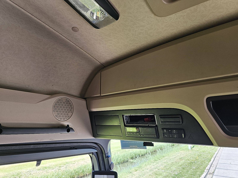 Лизинг на Mercedes-Benz ACTROS 1845 LS Mercedes-Benz ACTROS 1845 LS: слика 11