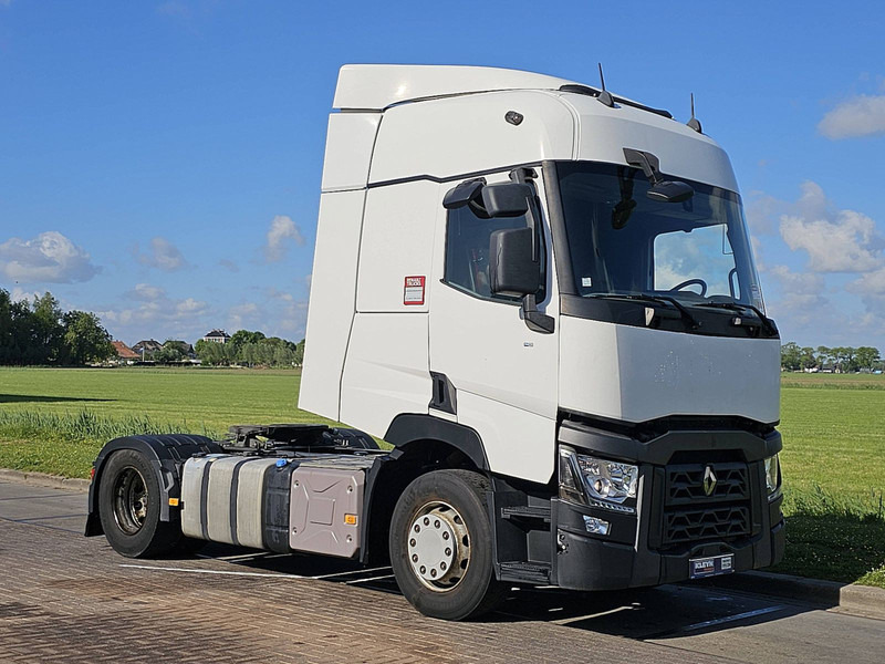 Renault T 430 - Камион влекач: слика 5 Renault T 430 - Камион влекач: слика 5