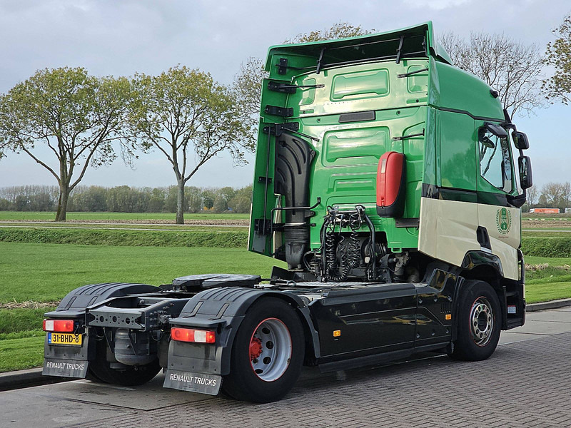 Renault T 460 - Камион влекач: слика 3 Renault T 460 - Камион влекач: слика 3