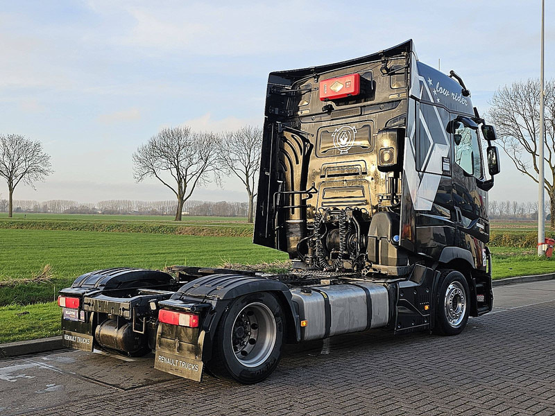 Renault T 480 HIGH MEGA HUBSATTEL - Камион влекач: слика 3 Renault T 480 HIGH MEGA HUBSATTEL - Камион влекач: слика 3