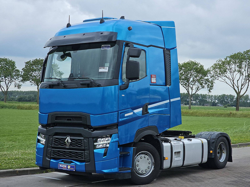 Renault T 520 HIGH EVO DTI13 2X TANK - Камион влекач: слика 2 Renault T 520 HIGH EVO DTI13 2X TANK - Камион влекач: слика 2