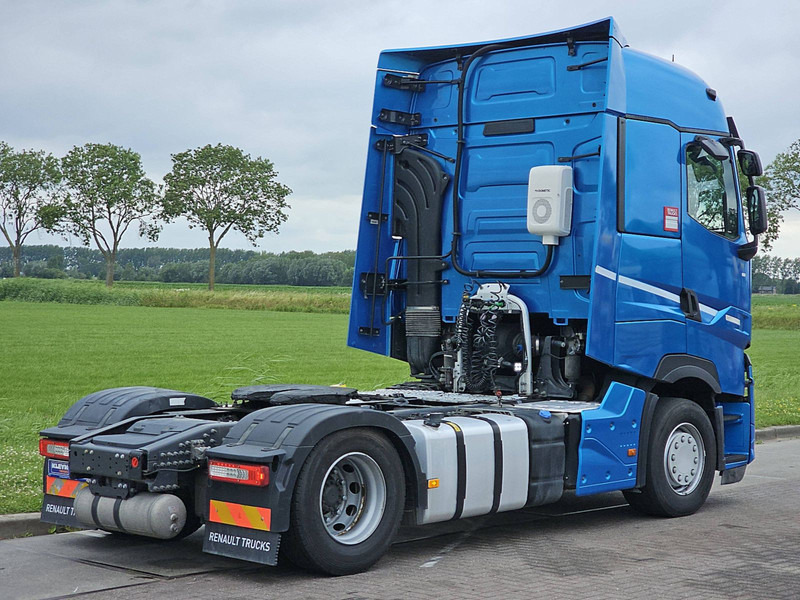 Renault T 520 HIGH EVO DTI13 2X TANK - Камион влекач: слика 3 Renault T 520 HIGH EVO DTI13 2X TANK - Камион влекач: слика 3