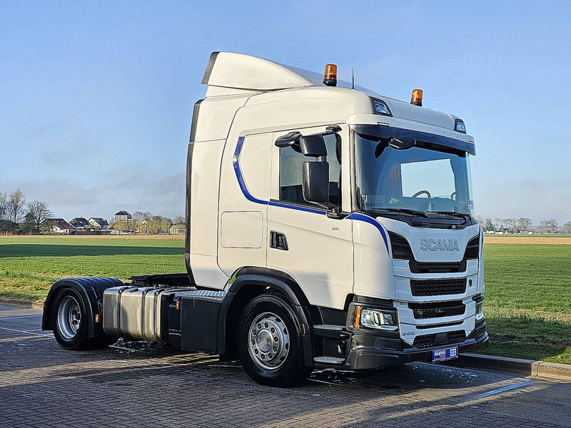 Scania G410 EB RETARDER 513TKM - Камион влекач: слика 5 Scania G410 EB RETARDER 513TKM - Камион влекач: слика 5