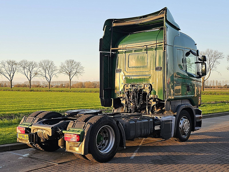 Scania R370 - Камион влекач: слика 3 Scania R370 - Камион влекач: слика 3