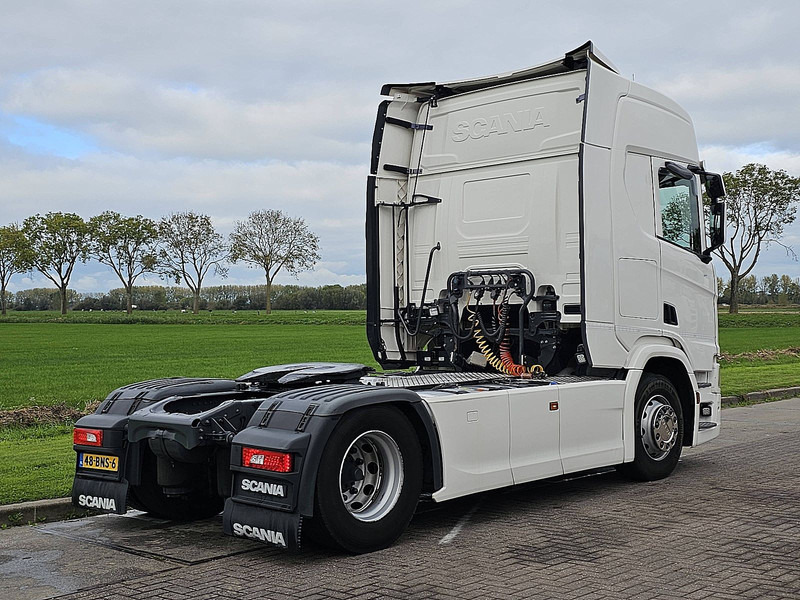 Scania R410 HL SKIRTS NL-TRUCK - Камион влекач: слика 3 Scania R410 HL SKIRTS NL-TRUCK - Камион влекач: слика 3