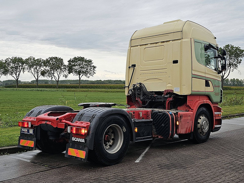 Scania R420 - Камион влекач: слика 3 Scania R420 - Камион влекач: слика 3