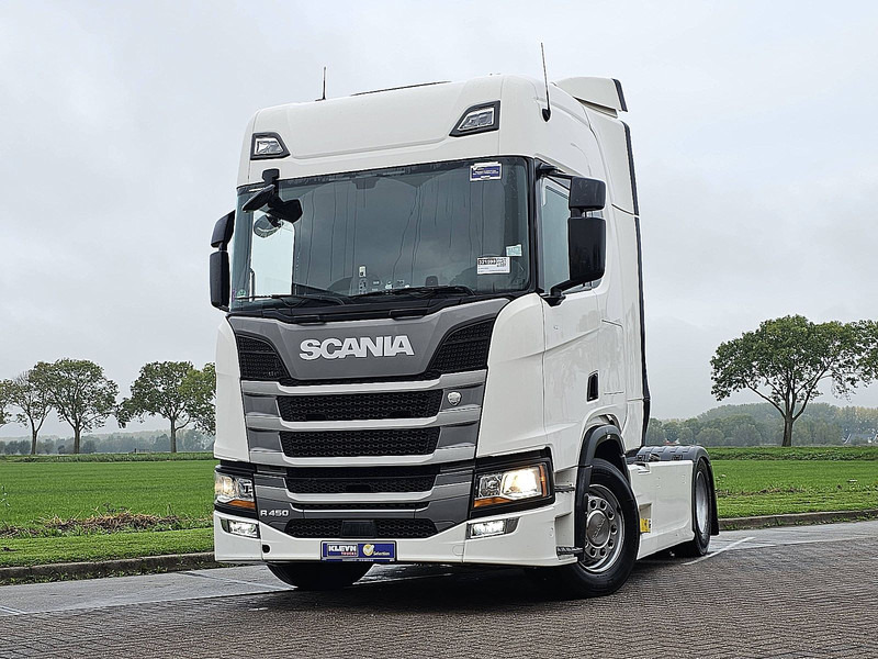 Scania R450 - Камион влекач: слика 1 Scania R450 - Камион влекач: слика 1