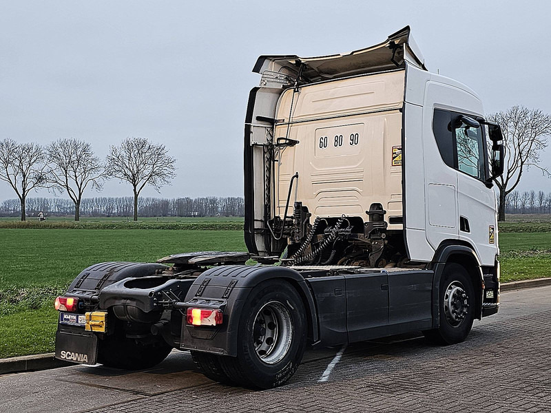 Scania R450 NB,CR19 - Камион влекач: слика 3 Scania R450 NB,CR19 - Камион влекач: слика 3