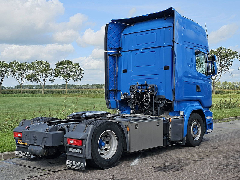 Scania R450 TL SCR ONLY RETARDER - Камион влекач: слика 3 Scania R450 TL SCR ONLY RETARDER - Камион влекач: слика 3