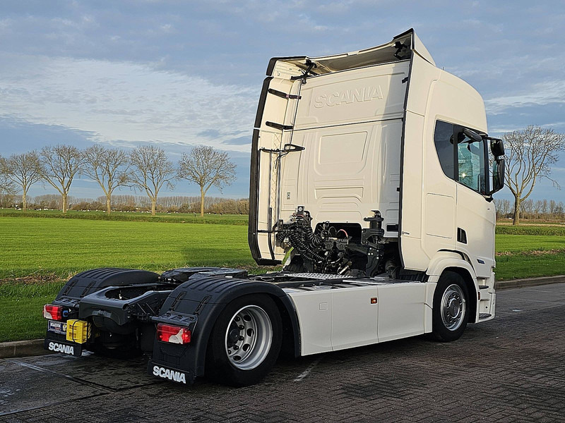 Scania R460 SUPER EB MEGA - Камион влекач: слика 3 Scania R460 SUPER EB MEGA - Камион влекач: слика 3