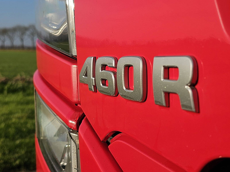 Камион влекач Scania R460 SUPER: слика 17