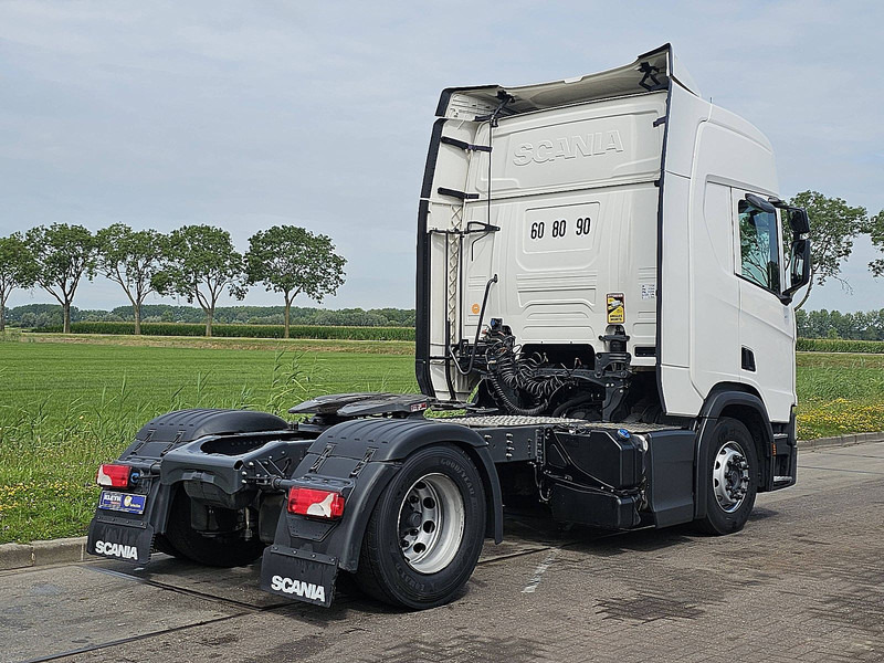 Scania R500 RETARDER FRIDGE - Камион влекач: слика 3 Scania R500 RETARDER FRIDGE - Камион влекач: слика 3