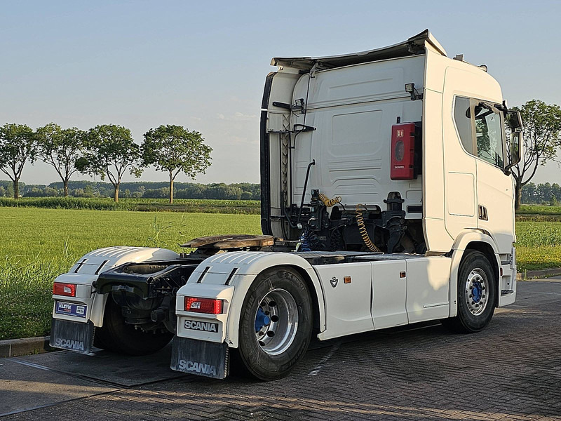 Scania R580 V8 FULL AIR LEATHER - Камион влекач: слика 3 Scania R580 V8 FULL AIR LEATHER - Камион влекач: слика 3