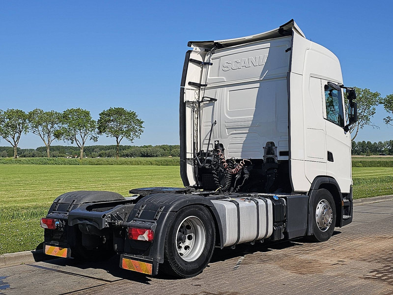Scania S450 - Камион влекач: слика 3 Scania S450 - Камион влекач: слика 3