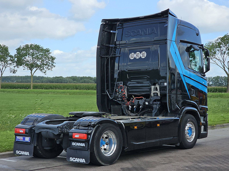 Scania S500 FULL AIR ALCOA RET. - Камион влекач: слика 3 Scania S500 FULL AIR ALCOA RET. - Камион влекач: слика 3