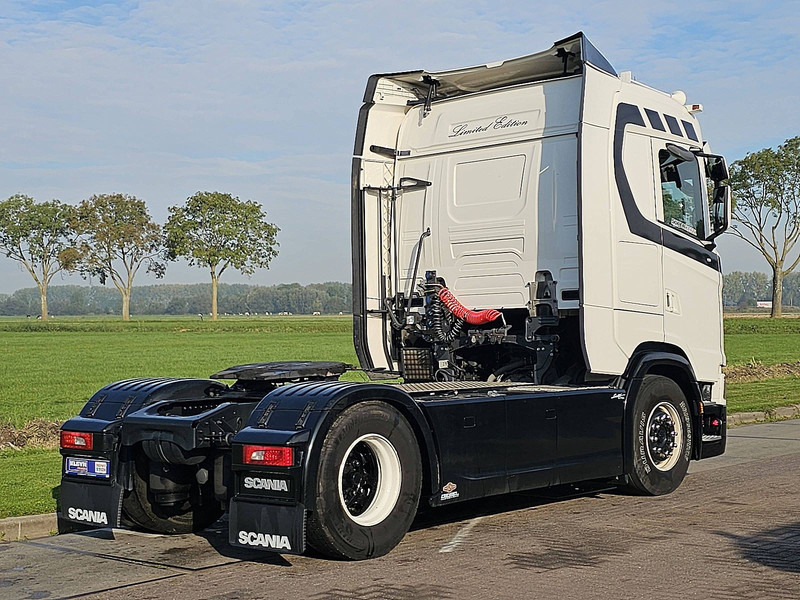 Scania S500 NB,standklima etc - Камион влекач: слика 3 Scania S500 NB,standklima etc - Камион влекач: слика 3