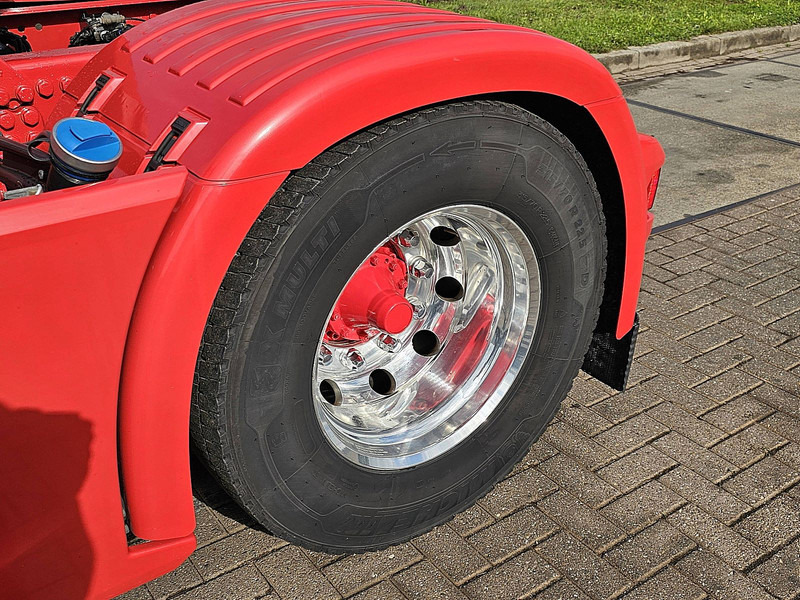 Лизинг на Scania S540 4-SPRING FULL AIR Scania S540 4-SPRING FULL AIR: слика 13