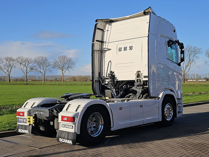 Scania S540 NB NIGHT A/C ALCOA'S - Камион влекач: слика 3 Scania S540 NB NIGHT A/C ALCOA'S - Камион влекач: слика 3