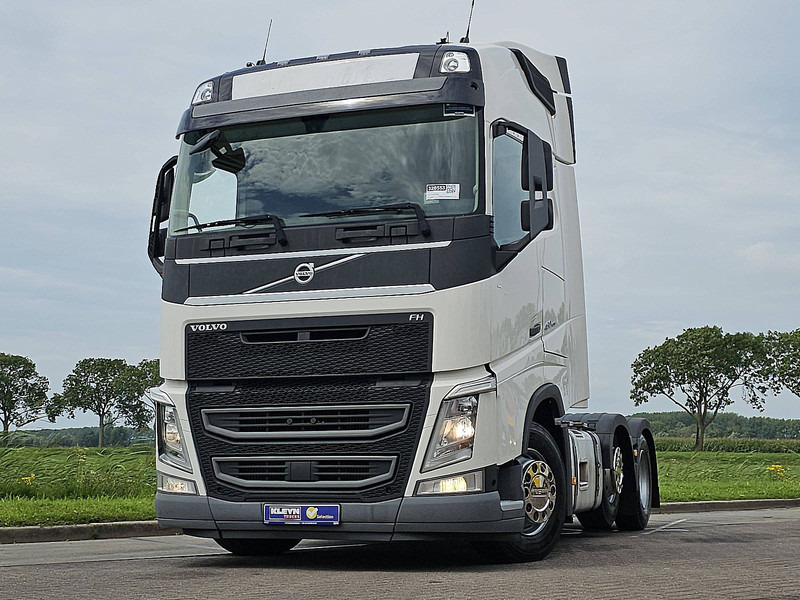 Volvo FH 460 6X2 I-SAVE - Камион влекач: слика 1 Volvo FH 460 6X2 I-SAVE - Камион влекач: слика 1